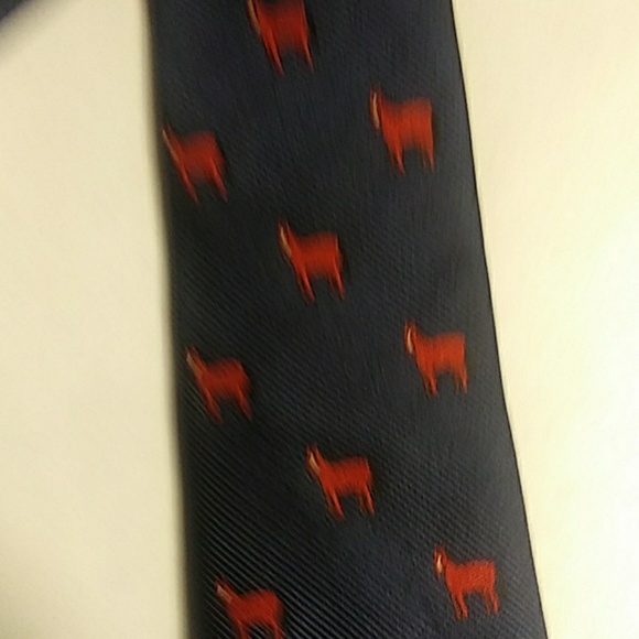 OTAA TIE - Picture 3 of 3